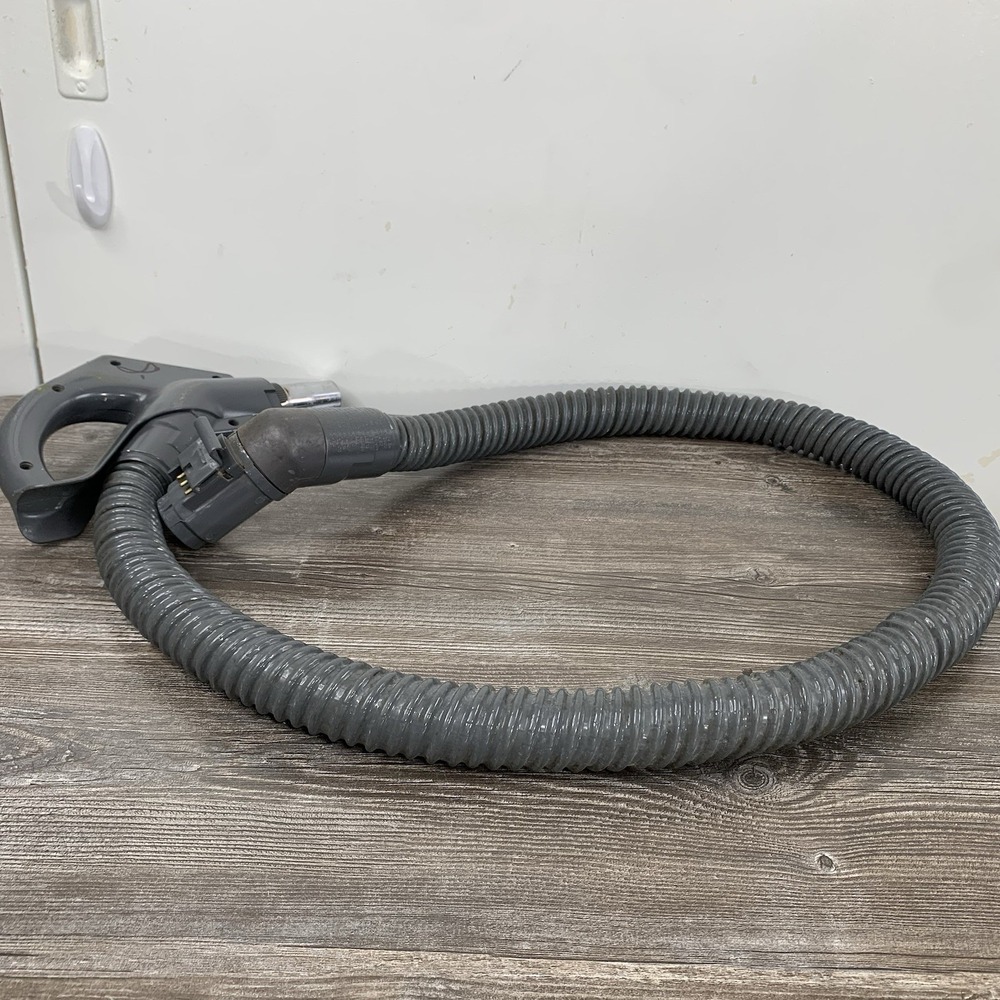 Kenmore Progressive 116 Blue Canister Vacuum Hose Power Handle Replacement 3 Pin